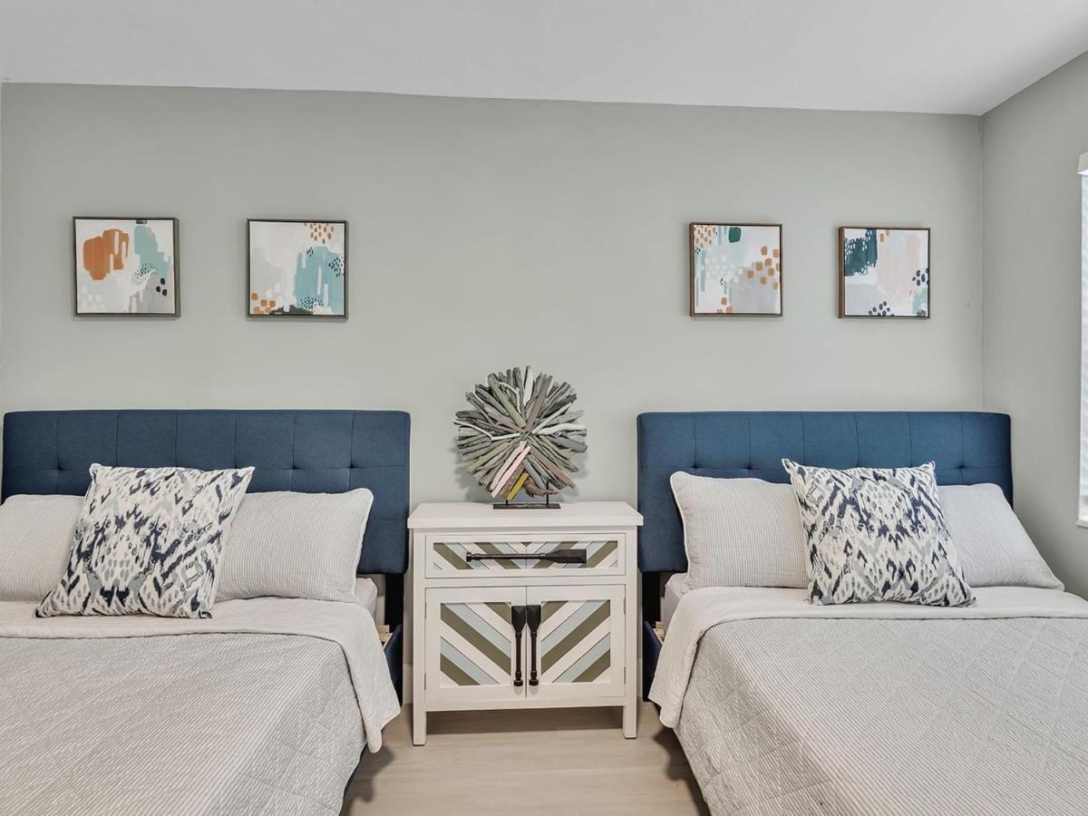 Apartamento Dania Beach Holiday Retreat International Airport Exterior foto