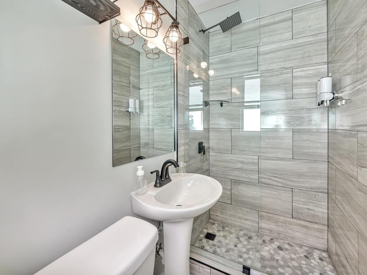 Apartamento Dania Beach Holiday Retreat International Airport Exterior foto