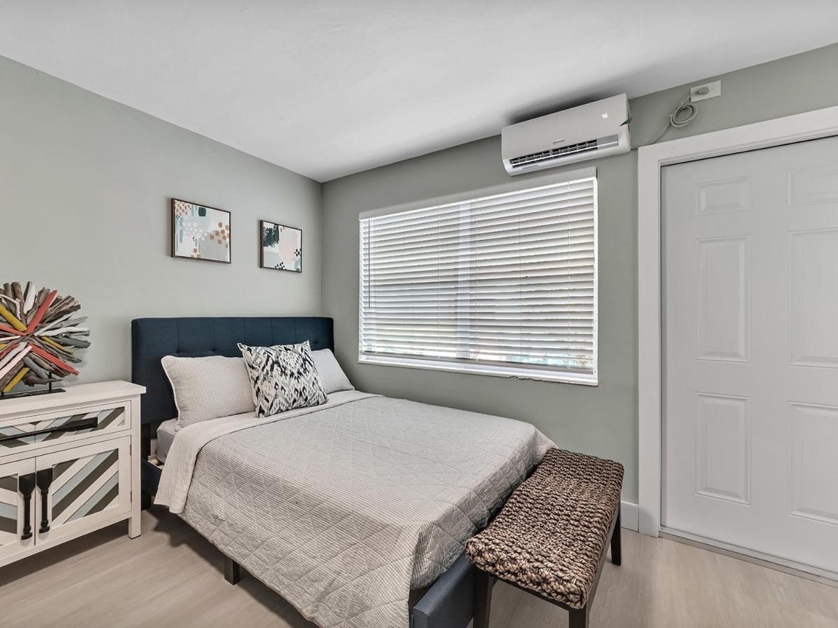 Apartamento Dania Beach Holiday Retreat International Airport Exterior foto