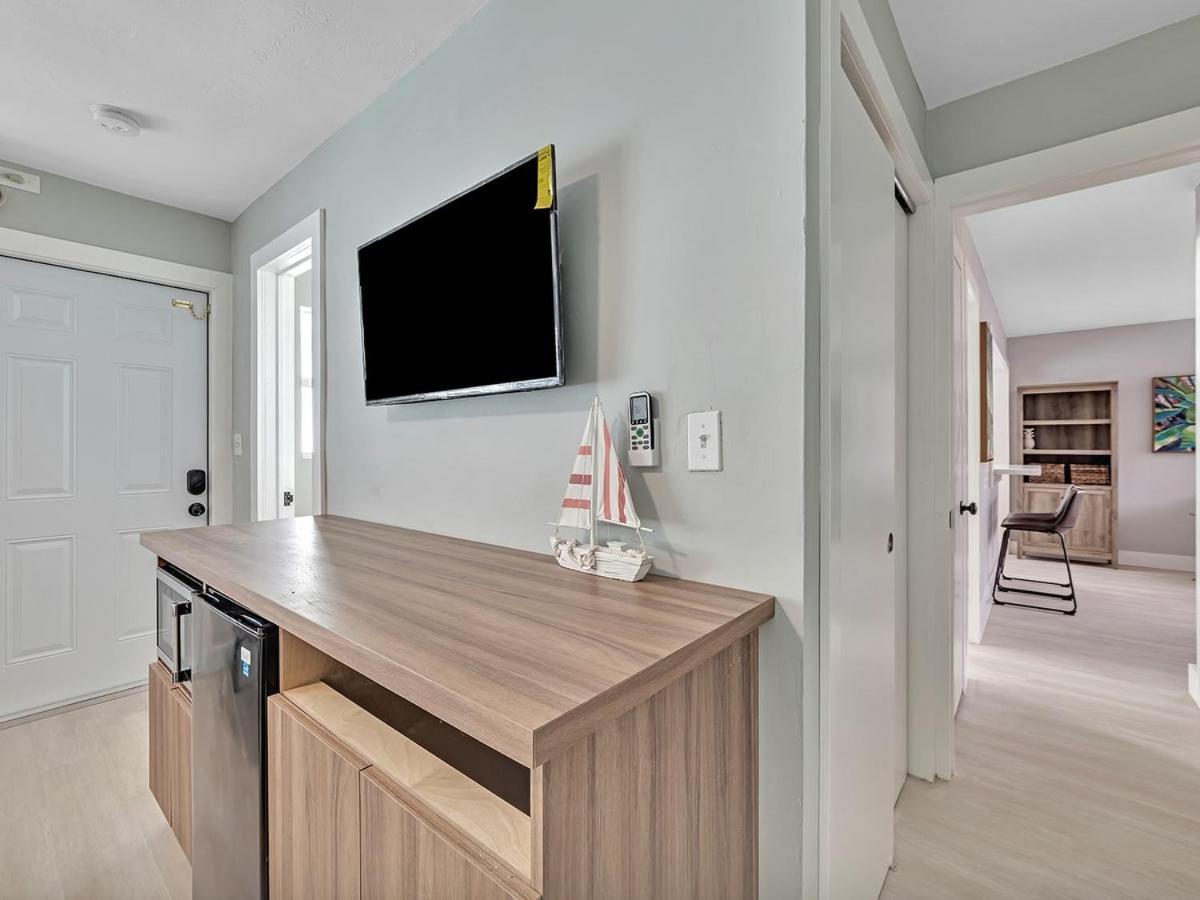 Apartamento Dania Beach Holiday Retreat International Airport Exterior foto