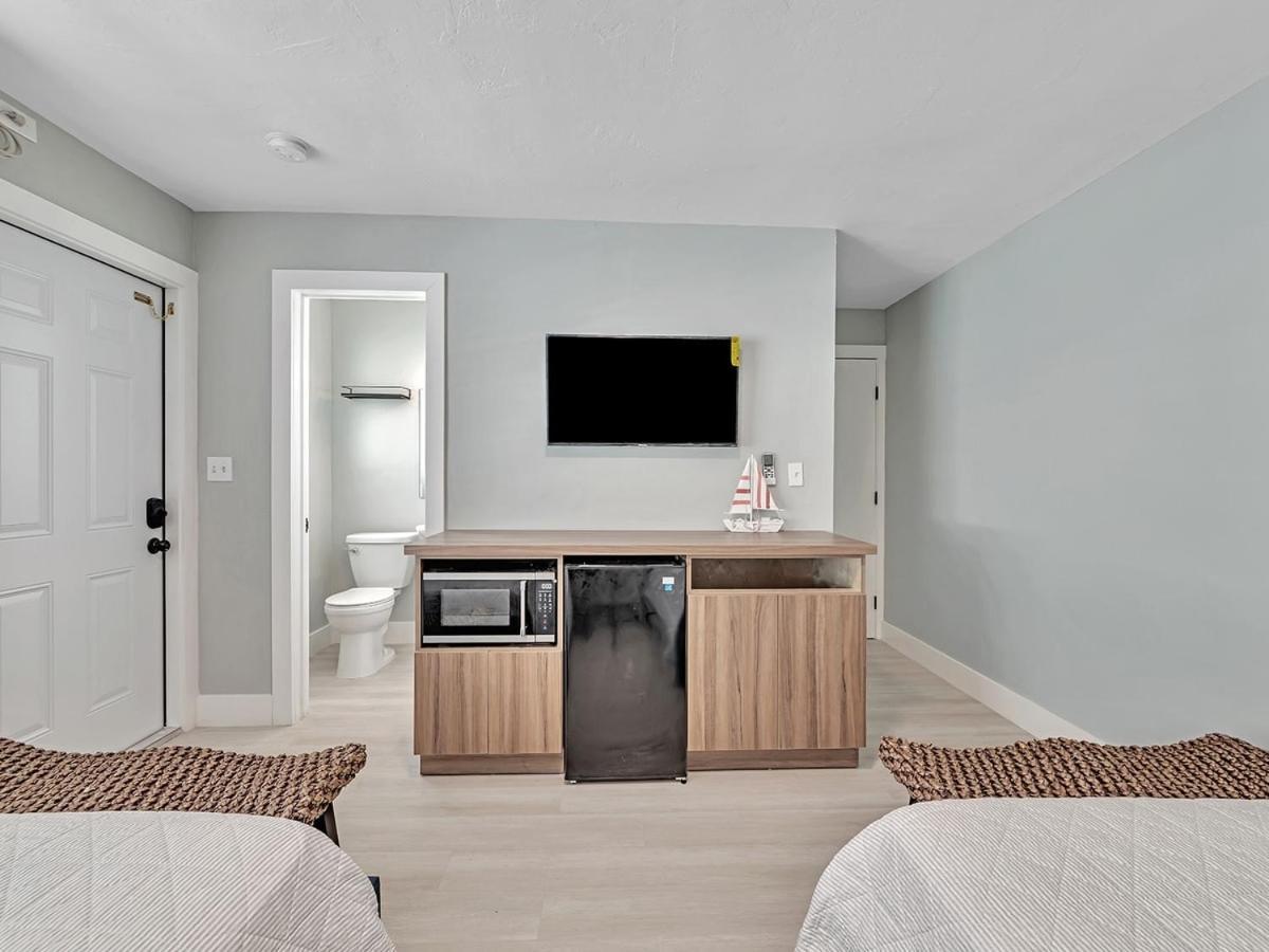 Apartamento Dania Beach Holiday Retreat International Airport Exterior foto